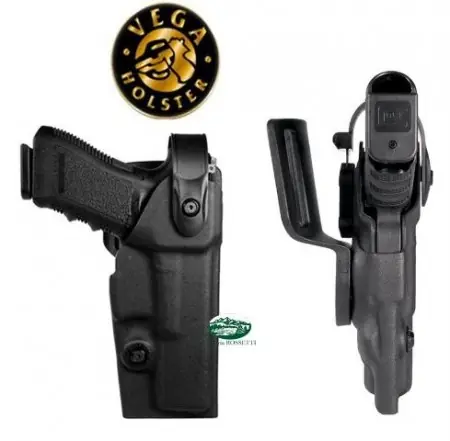 VEGA HOLSTER Fondina in kydex termoformato per SIG SAUER P226