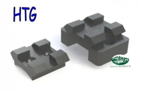 HTG Base Weaver Winchester 94 Acciaio