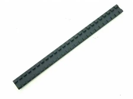 HTG Slitta weaver acciaio grezza