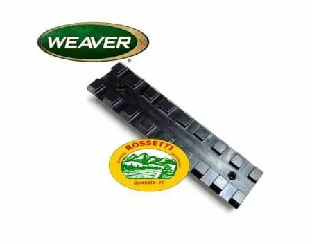 HTG Slitta Weaver su scina 11 06.021/00