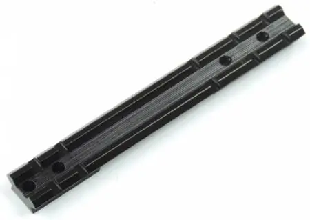 HTG-WEAVER 48097 Base TOP per Remington 700S/A