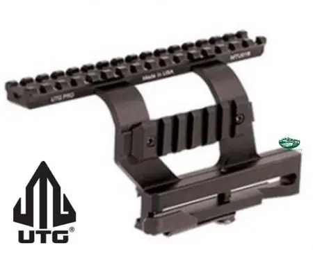 LEAPERS UTG ATTACCO AK47 QUICK RELEASE - MTU016