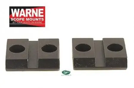 WARNE Base MAXIMA weaver per MARLIN a leva tutti i modelli