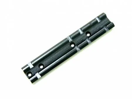 WEAVER BASE ATTACCO TOP X REM 742