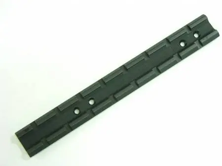WEAVER base BROWNING BAR e BENELLI ARGO - WINCHESTER SXR2 e VULCAN - 432M