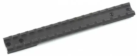 WEAVER Base Picatinny per REMINGTON 700 L/A