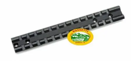 WEAVER Base Picatinny per REMINGTON 700 S/A