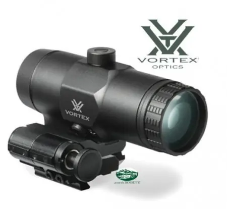 VORTEX VMX-3T Magnifier 3x