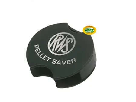 RWS Clip in plastica per pallini