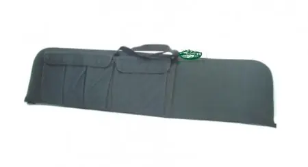 HTG FODERO ARMA MEDIA NERA 85 CM