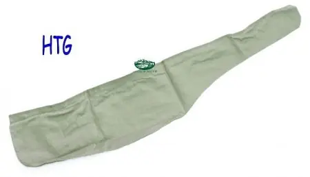 HTG Fodero carabina verde 125cm