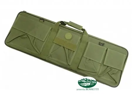 HTG Fodero tactical verde 86 cm