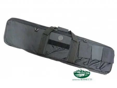 HTG Fodero carabina nero 107 cm