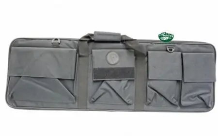 HTG fodero carabina per armi compatte 86 cm