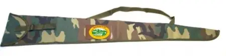 HTG Fodero leggero mimetico con tracolla