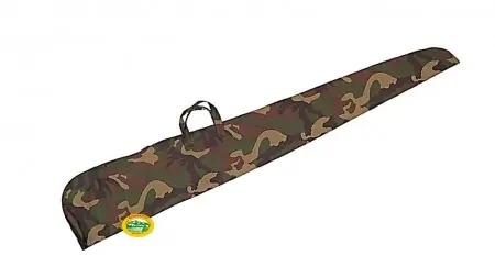 HTG Fodero fucile tascabile camo 140 cm