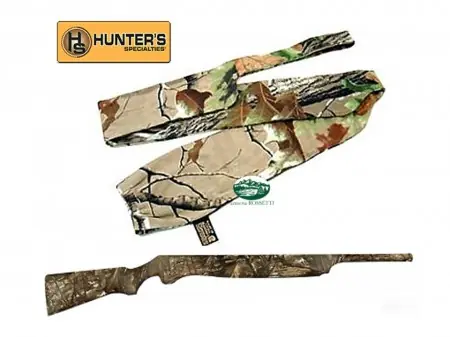 HUNTER�S SPECIALTIES Fodero Gun Sock per fucile