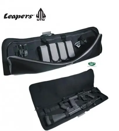 LEAPERS UTG Fodero rettangolare 110 cm - PVC-MC42B