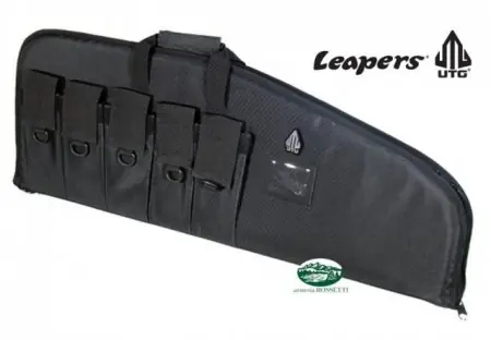 LEAPERS UTG Fodero tattico 90cm - PVC-DC34B