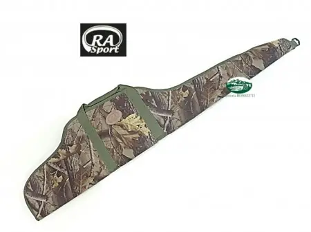 RA SPORT FODERO CARABINA 117 CM CAMO