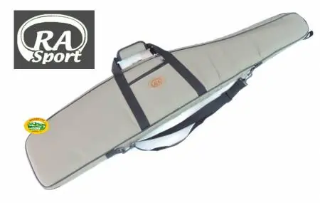 RA SPORT Fodero carabina verde 127 cm - FB10