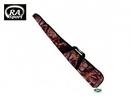 RSPORT Fodero fucile camo cm.130
