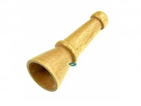 HTG Richiamo pavoncella legno