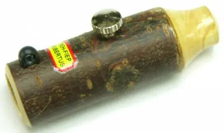HUBERTUS RICHIAMO CAPRIOLO LEGNO