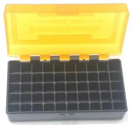 SMARTRELOADER PORTACOLPI CAL.9X21 380 AUTO CONF.50