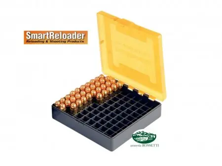 SMARTRELOADER Portacolpi dal 44 MAG al 45 COLT