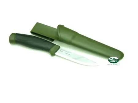 MILSPEC Coltello MORAKNIV
