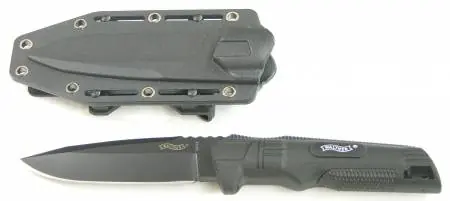 WALTHER Coltello BACKUP