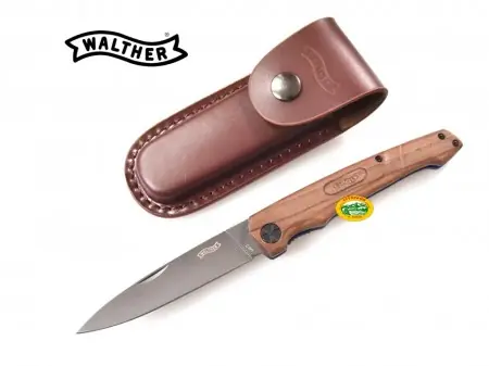 WALTHER Coltello BWK1