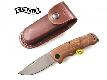 WALTHER Coltello BWK2