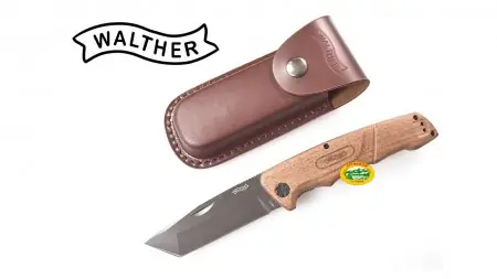 WALTHER Coltello BWK4