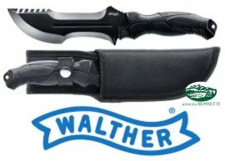 WALTHER Coltello OSK I