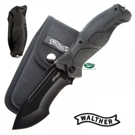 WALTHER Coltelo OSK 2