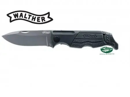 WALTHER Coltello P22 5.0759