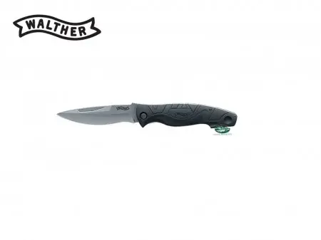 WALTHER Coltello Traditional Folding 5.0755