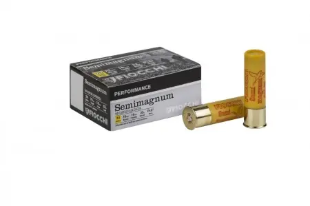 FIOCCHI SEMIMAGNUM cal.20 p.6 Speciale Colombaccio