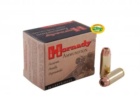 HORNADY munizioni cal.50AE 300gr XTP/MAG 9245