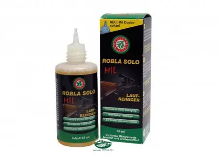 KLEVER ROBLA SOLO MIL 65ml