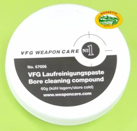 VFG CREMA LAPPANTE