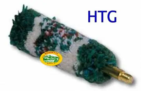 HTG scovolo cal.12 in lana