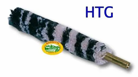 HTG scovolo cal.8 mm scovolo cal.7,65 in lana