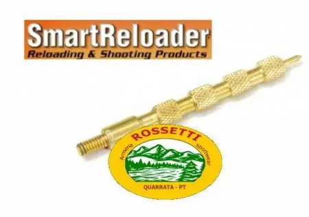 SMARTRELOADER JAG cal..270/7mm ottone per pezzuole
