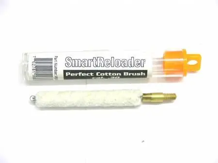 SMARTRELOADER scovolo cal.7mm in lana