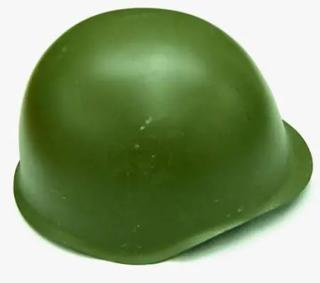 Elmetto Americano