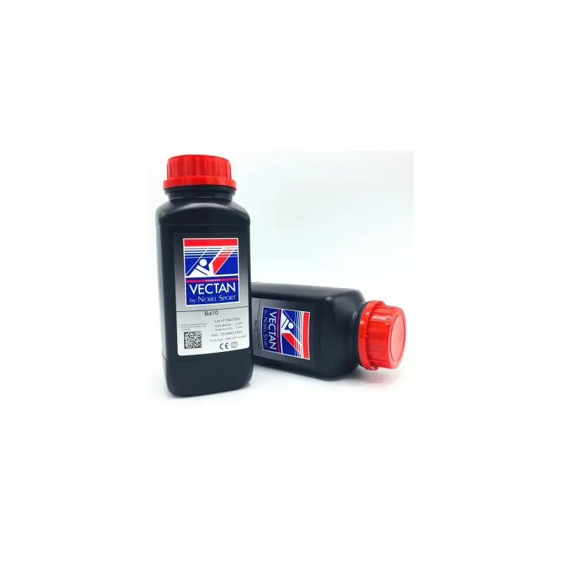 VECTAN POLVERE BA10 500 GR