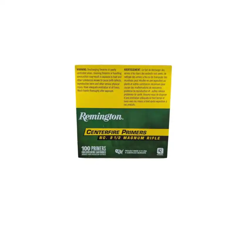 REMINGTON INNESCHI LARGE RIFLE MAG